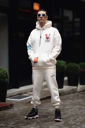 ست هودی و شلوار مردانه hypers hypers