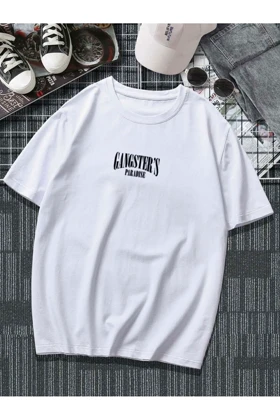 تیشرت سایز بزرگ machetta machetta