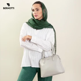 کیف دستی/رودوشی برند برنوتی مدل BERNOTTI TB-7114