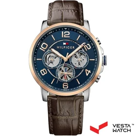 ساعت مچی مردانه تامی هیلفیگر Tommy Hilfiger مدل 1791290