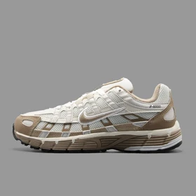 نایکی پی-6000 خاکی Nike P-6000 Khaki