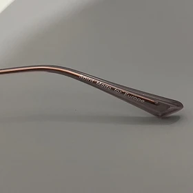 عینک آفتابی Esprit سبک و بادوام ترکیب فریم فلز و کائوچو مقاوم