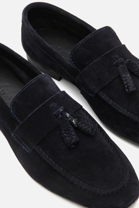 کفش لوفر مردانه yaya-by-hotic yaya-by-hotic