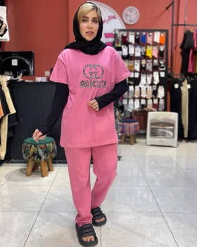 ست گلدوزی گوچی