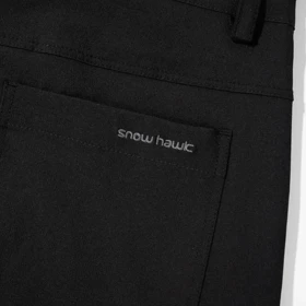 شلوار ترکینگ زنانه تابستانه SNOW HAWK 2327
