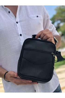 کیف دستی مردانه derius derius