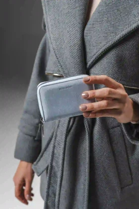 کیف پول زنانه رزمری مدل Rose Merry T752-25