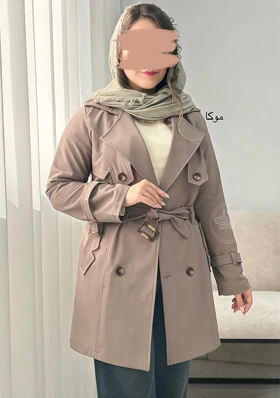 بارانی نیهان