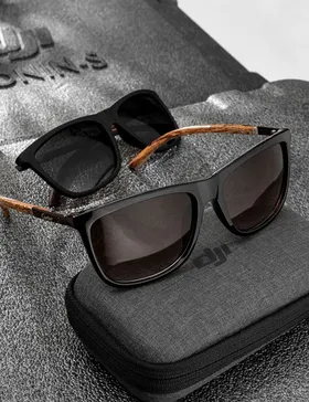 عینک آفتابی مردانه Cartier