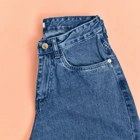 شلوار جین بگ 31185