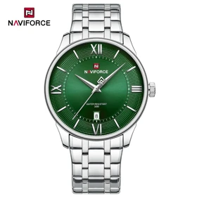 ساعت ناوی فورس اورجینال مردانه NAVIFORCE NF9272