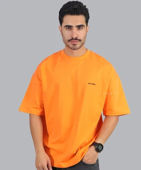 تیشرت لش ساده برند ماچینیست 1780