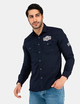 پیراهن مردانه Rayan