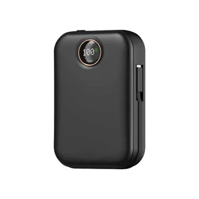 پاوربانک 20000 گرین لاین مدل GREEN LION MONACO MAGSAFE GL-PBK3