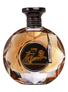 عطر ادکلن فرعون اصل Pharaoh Aurora Scents