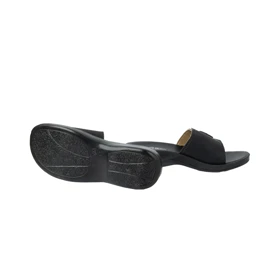 صندل روفرشی زنانه مدل ws1091