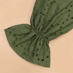 مانتو چکنده نواردار
