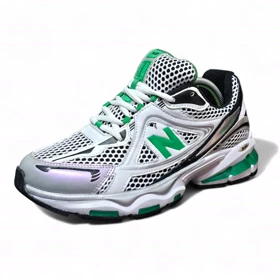 نیوبالانس1064 سبز