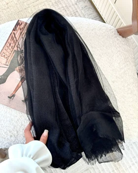 شال دو لایه جسیکا
