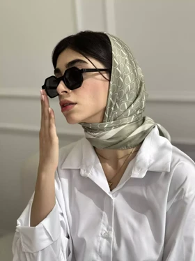 مینی اسکارف 1002378