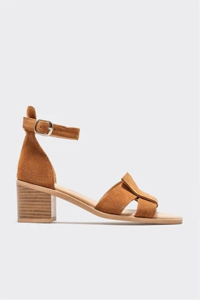 صندل زنانه اله elle