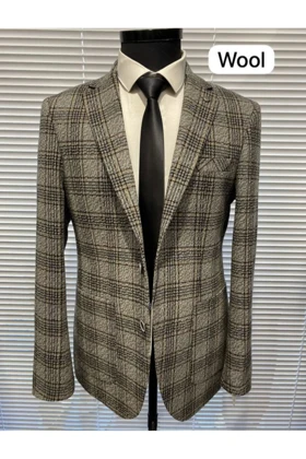 کت و ژاکت مردانه luisero