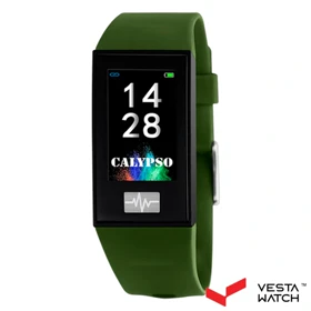 ساعت مچی مردانه و زنانه کلیپسو CALYPSO مدل K8500/8