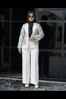 کت قیطون دوزی ریوا