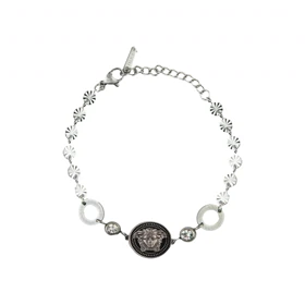 دستبند زنانه طرح ورساچه