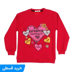 بلوز دورس دخترانه 6965429