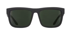 عینک آفتابی اسپای | عینک آفتابی اسپای Spy Discord Soft Matte Black Happy Gray Green Polar کد 67937