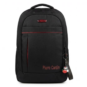کوله پشتی مدرسه مدل pierre cardinکد 77002