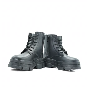 کفش نیم بوت زنانه مدل 1120 _ Boots