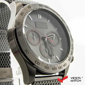 ساعت مچی مردانه هوگو باس HUGO BOSS مدل B1513443