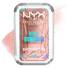 هایلایتر باترملت نیکس NYX Buttermelt Highlighter (BRH 01)