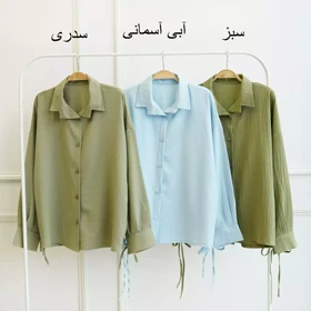 شومیز 1003091