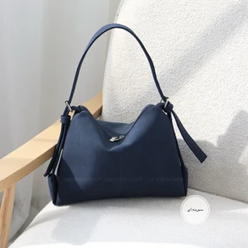 کیف زنانه بزرگ مدل وینتا جیر