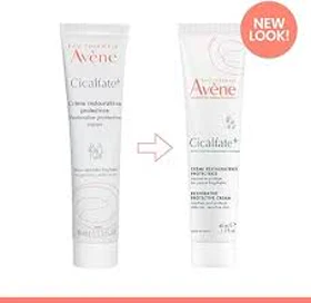 کرم ترمیم کننده سیکالفیت 40 میل Avene Cicalfate Restorative Protective Cream ( با بسته بندی جدید)