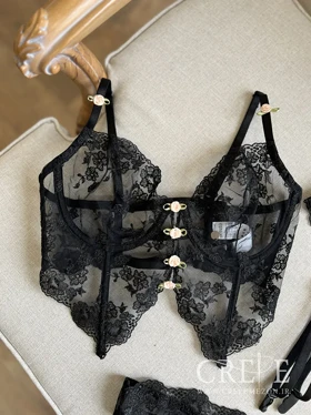 برالت سه تیکه برتا