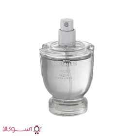 ادکلن مردانه لاکچری اکوا مدل اینوکتوس INVACTUS حجم 60 میل