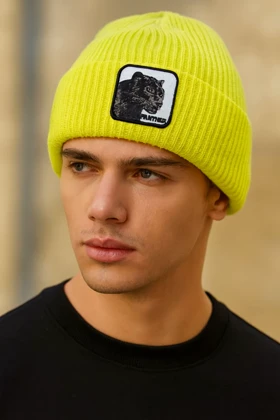 کلاه زمستانی جدید