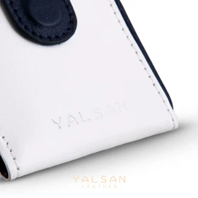 جاکارتی چرم یلسان مدل ایشا کد 136-GN