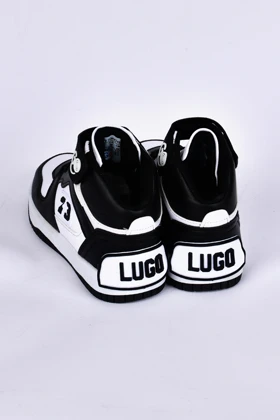 کتانی بچگانه lugo lugo