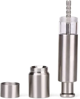 فلفل ساب اتودی استیل