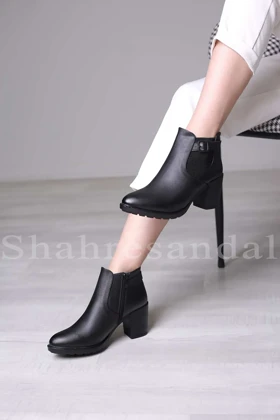 بوت پاشنه‌دار زنانه پوما