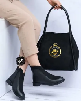 نیمبوت زنانه A 46