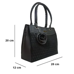 کیف مجلسی گل رز 2