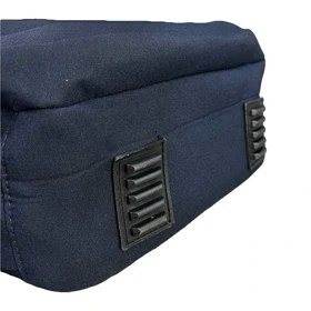 کوله پشتی لپ تاپ Echolac مدل mc-458