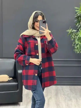 شکت دو جیب