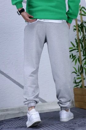 شلوار گرمکن مردانه وفرا wafra